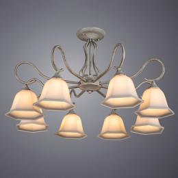 Потолочная люстра Arte Lamp Merry  - 3